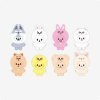 Stray Kids: SKZ 5'CLOCK: SKZOO Plush Outfit 10 cm Leebit