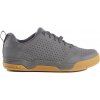 Bontrager Flatline Mountain Bike Shoe - charcoal 43