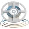 V-TAC LED pásik do interiéru, šírka 3mm, 24V, 8W/m, 800lm/m Farba svetla: Studená biela