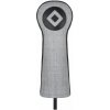Titleist headcover Heather & Leather Hybrid - šedý
