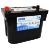 EXIDE DUAL AGM 50Ah Autobatéria 12V, 750A , ĽAVÁ !!! EP450