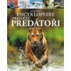 Moderní encyklopedie pro děti - Predátoři - Alex Woolf