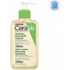 CeraVe Hydratačný čistiaci penivý olej s obsahom 3 esenciálnych ceramidov a lipidov 236 ml