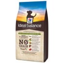 Hill's Ideal Balance Canine Adult No Grain Tuna & Potato 12 kg