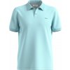 Pánske polo tričko s.Oliver, RL POLO NOOS svetlomodrá S