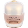 Shiseido Future Solution LX Total Radiance Foundation SPF15 rozjasňující make-up 30 ml odstín N4 Neutral