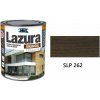 HET SOLDECOL Lazúra PREMIUM tenkovrstvá olejová lazúra na drevo 5 l SLP-262