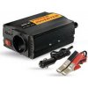 Aroso 12V-230V 300W s USB výstupom 20.293