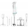 Mixér Tesla, HB510BWS, tyčový, nádoba 550 ml, variabilní nastavení rychlosti, 600 W