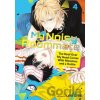 My Noisy Roommate: The Roof Over My Head Comes With Monsters and a Hottie 4 - Kaho Ozaki