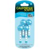 California Scents Vent Stick California Clean