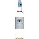 Carl Jung Riesling Nealkoholické 0% 0,75 l (čistá fľaša)