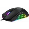 Havit Gamenote MS814 Herná myš programovateľná RGB