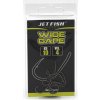 Jet Fish Háčiky Wide Gape 10 ks - 4