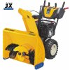 CUB CADET XS3 76 SWE 31AY5EVZ603