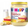 HiPP Bio raňajková ovesná kaša s mangom a banánom ovsená kaša 160 g