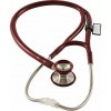MDF 797 CLASSIC CARDIOLOGY Kardiologický stetoskop burgund