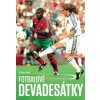 Fotbalové devadesátky