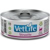 Farmina Vet Life cat struvite konzerva 85 g