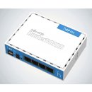 Access point alebo router Mikrotik RB941-2nD