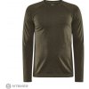 Craft CORE Dry Active Comfort tričko, zelená XL