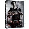 Expendables: Nezničiteľní 2 - DVD