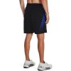 Under Armor Woven Graphic Shorts M 1370388-003 (200090) Sky Blue l