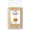 Bio Pufovaná quinoa- GymBeam