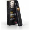 Eighty8 CBD vape jahodový banán, 92 % CBD, 2 ml