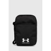 Under Armour Loudon Lite Crossbody Black White