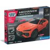 CLEMENTONI Science&Play Mechanická laboratoř Lamborghini Urus SE