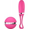 Dorcel Secret Delight Egg Cerise