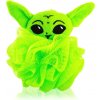 Mad Beauty Star Wars The Mandalorian The Child masážna huba a huba na umývanie 1 ks