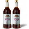 Dorset Ginger Nealkoholický zázvorový Punč, 2x 750 ml Kusy: 2 x 750 ml