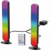 Solight LED RGB osvetlenie Gaming WL916