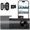 AUTOKAMERA DDPAI MINI Pro 2K + SADA PEVNÉHO PRIPOJENIA + 128GB