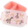 Sigikid Krabička - minibox na desiatu Pony