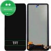 LCD Displej + Dotykové sklo Xiaomi Redmi Note 11 - Aftermarket