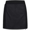 Loap Women's winter skirt URMAJA Black other