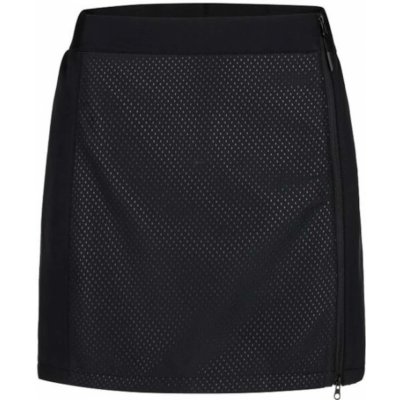 Loap Women's winter skirt URMAJA Black other