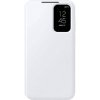 Samsung Galaxy S23 FE Flipové Smart View biele EF-ZS711CWEGWW Samsung Galaxy S23 FE Flipové Smart View biele EF-ZS711CWEGWW 8806095244471