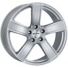 MAK TURISMO-D-FF 10,5x20 5x130 ET64 SILVER