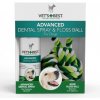 Dentálny sprej + lano pre psy, VET´S BEST