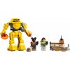 LEGO® Disney 76830 Naháňačka so Zyclopsom