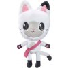 Gabby's Dollhouse, Panda Pfötchen, 28 cm (Hračka)