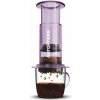 Aerobie Aeropress Clear Purple