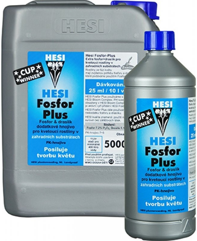 HESI Phosphor Plus 500ml