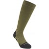 Bridgedale Storm Sock HW Knee olive/738 L (9-11,5 UK)