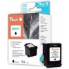 PEACH kompatibilní cartridge HP C9364E No.337, Black, 19 ml 313176