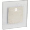 Kanlux 27370 APUS LED PIR WW Dekoratívne svietidlo LED s čidlom